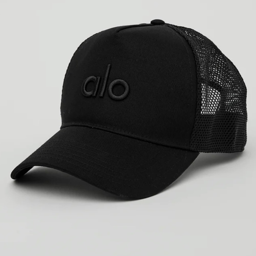 Alo District Trucker Hat